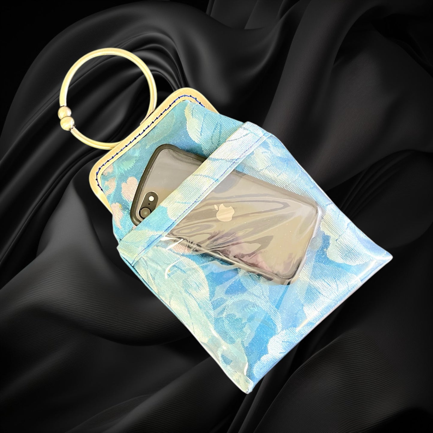 Kimono Sacoche Smartphone Bag [No.1039]