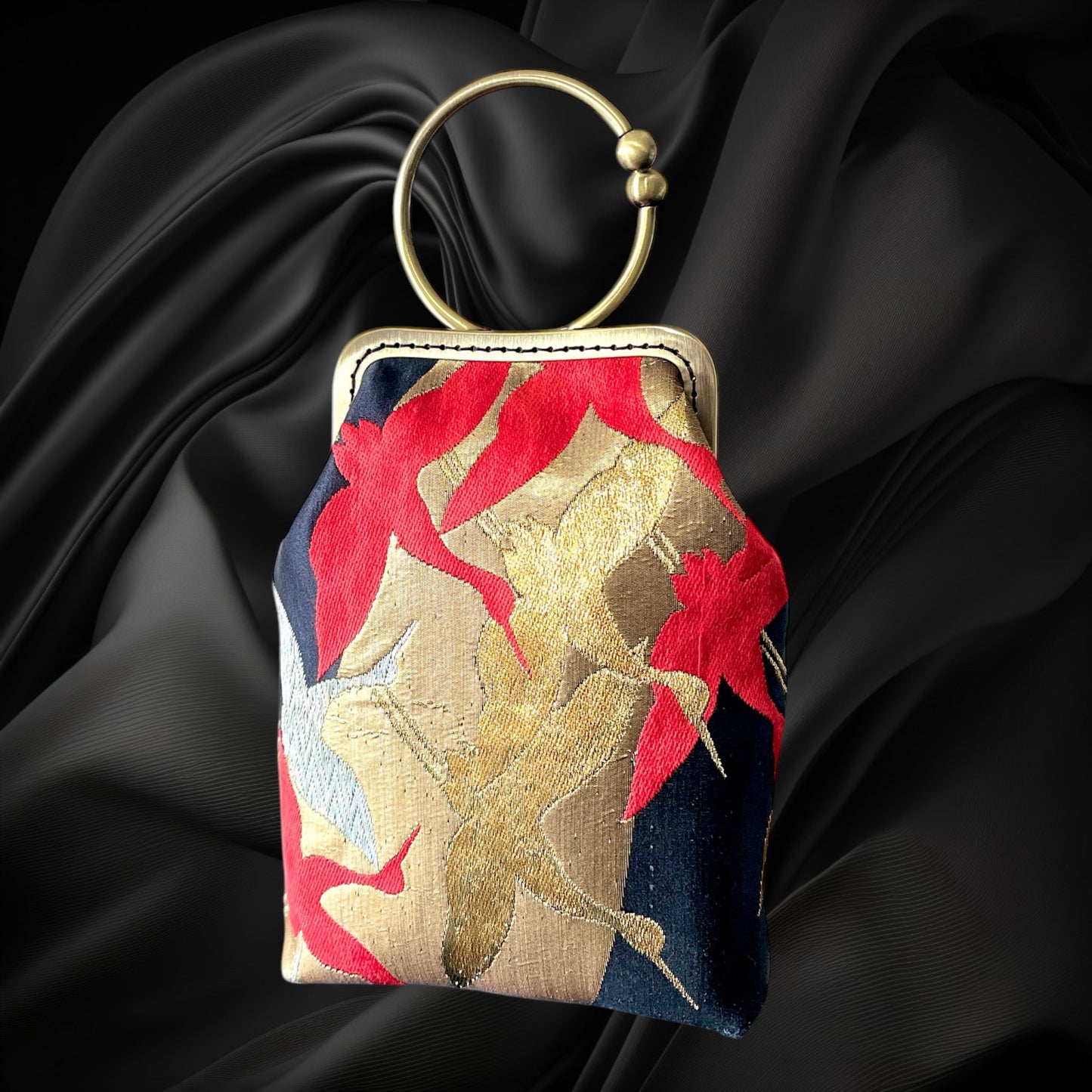 Kimono Sacoche Smartphone Bag [No.1116]