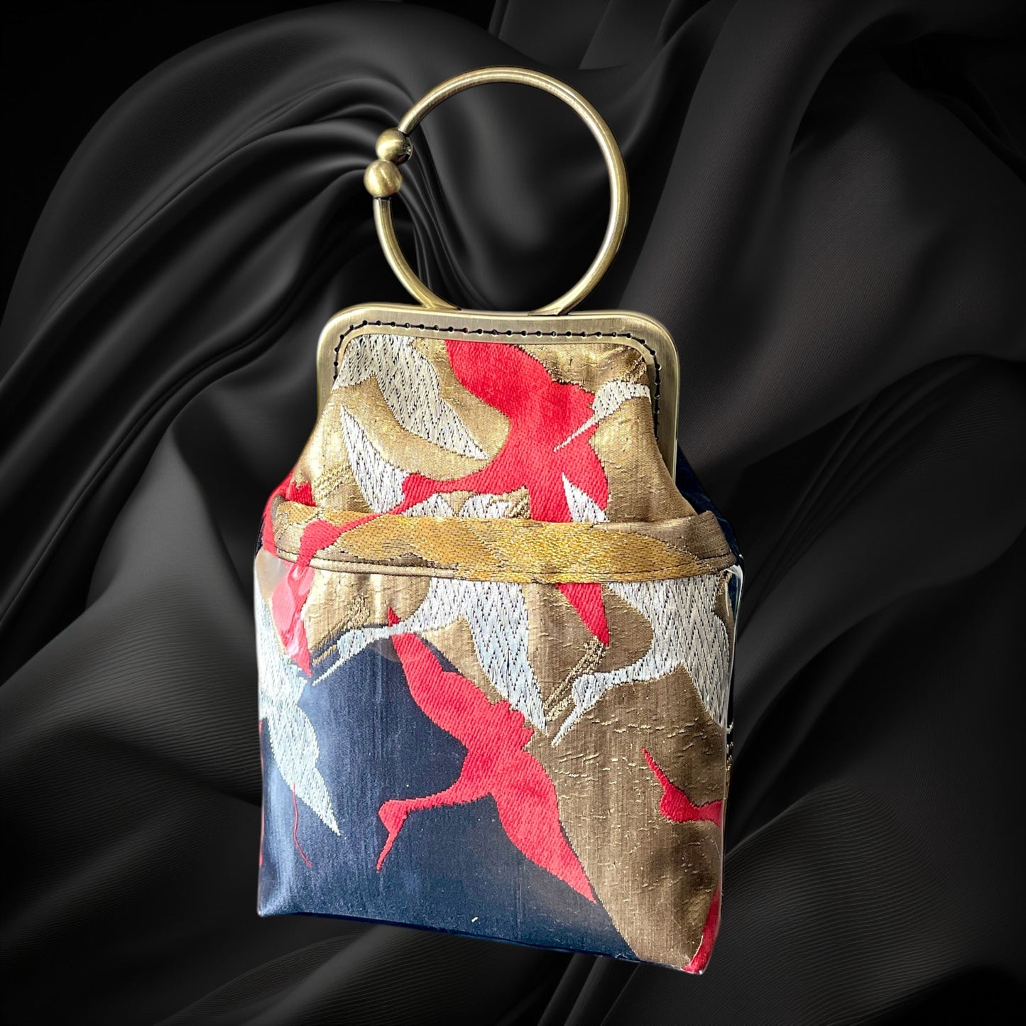 Kimono Sacoche Smartphone Bag [No.1116]