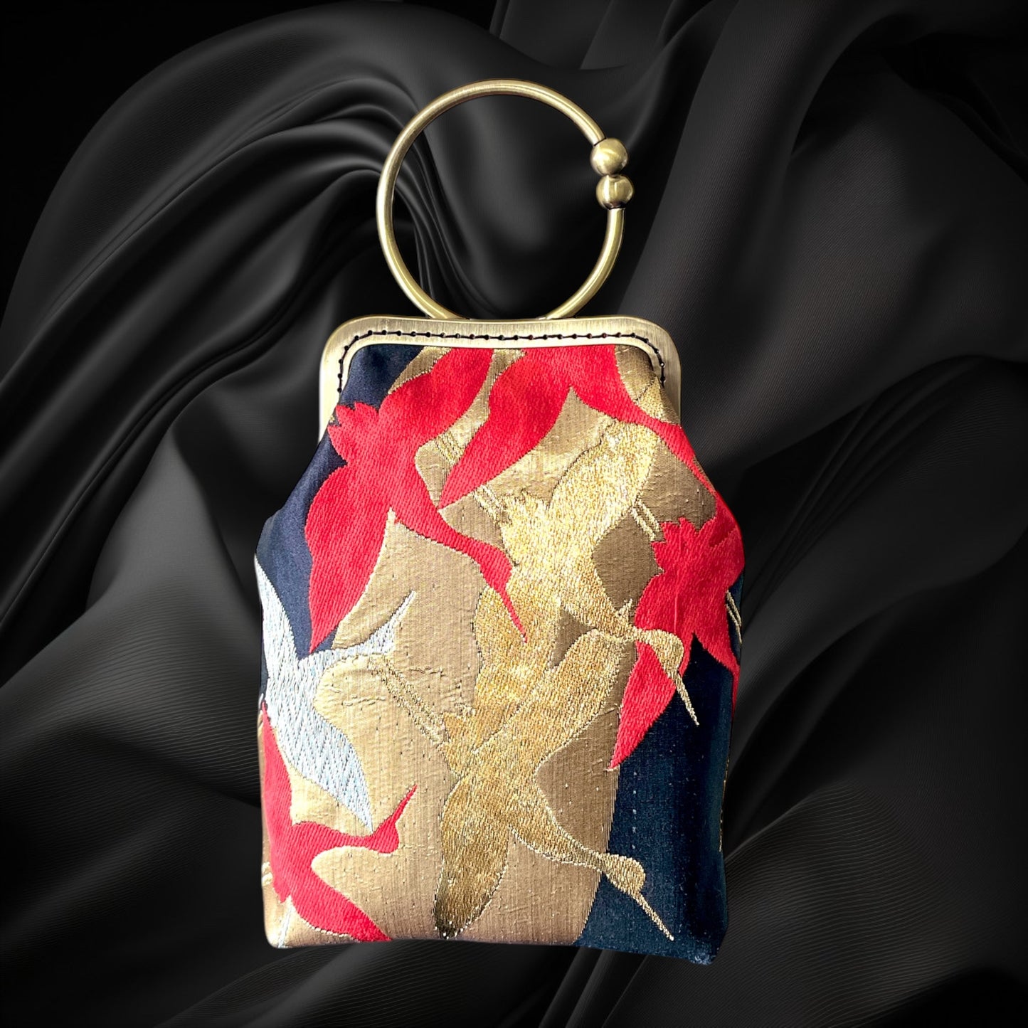 Kimono Sacoche Smartphone Bag [No.1116]