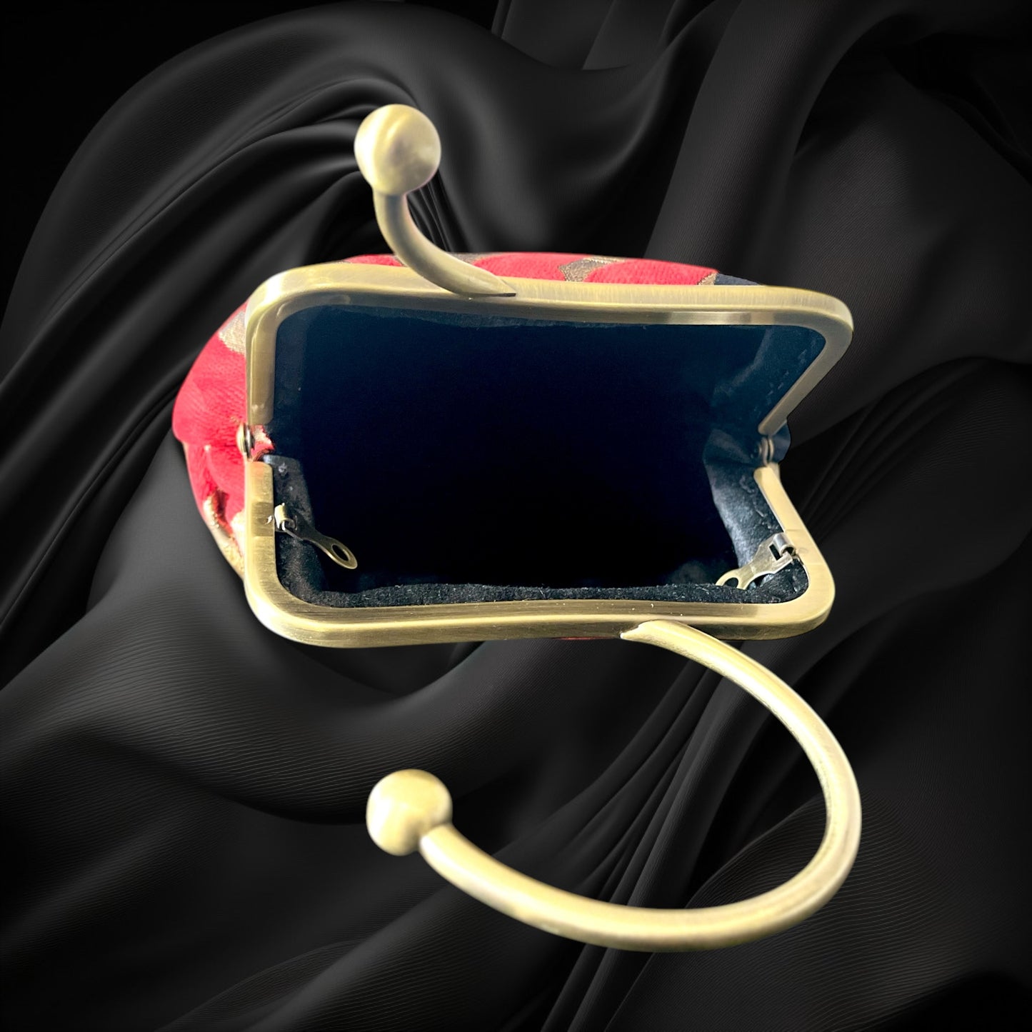 Kimono Sacoche Smartphone Bag [No.1116]