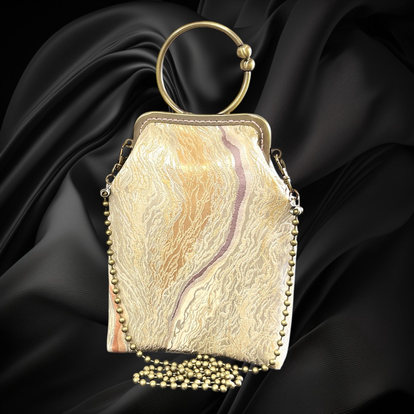 Kimono Sacoche Smartphone Bag [No.1232]