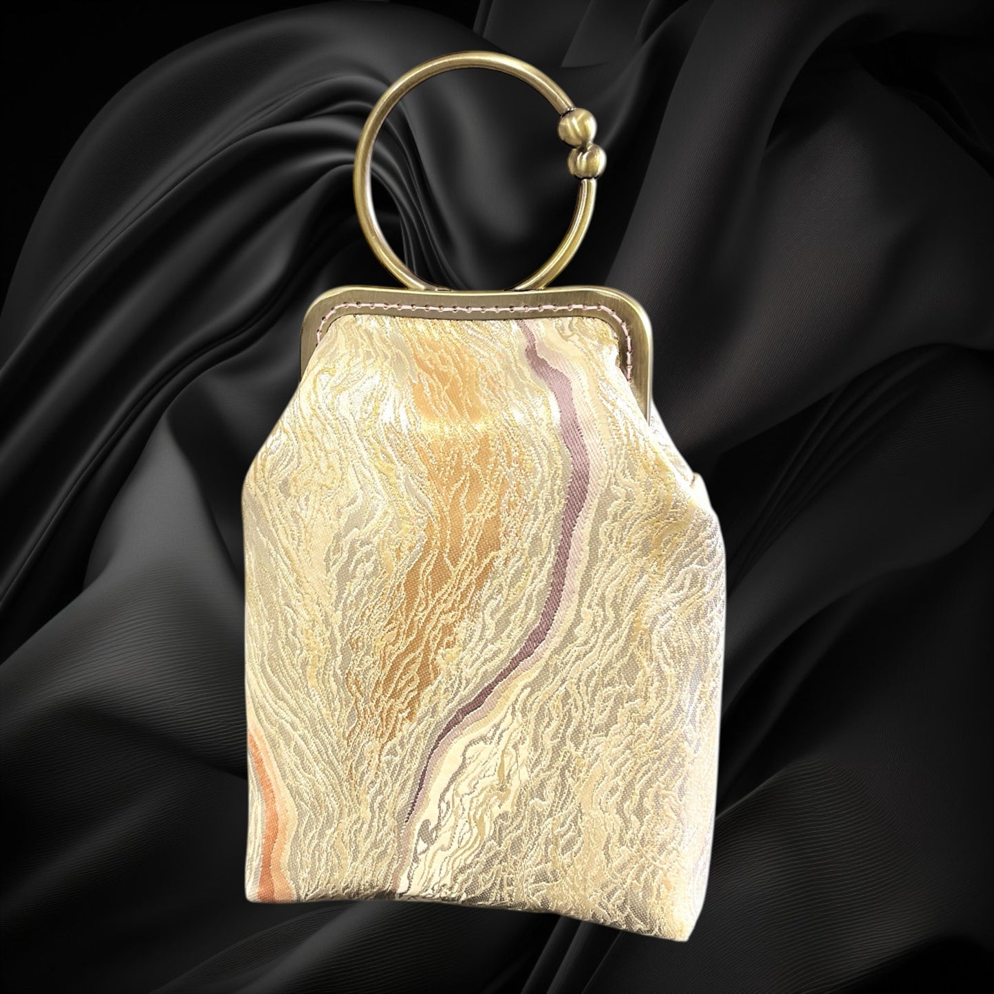 Kimono Sacoche Smartphone Bag [No.1232]