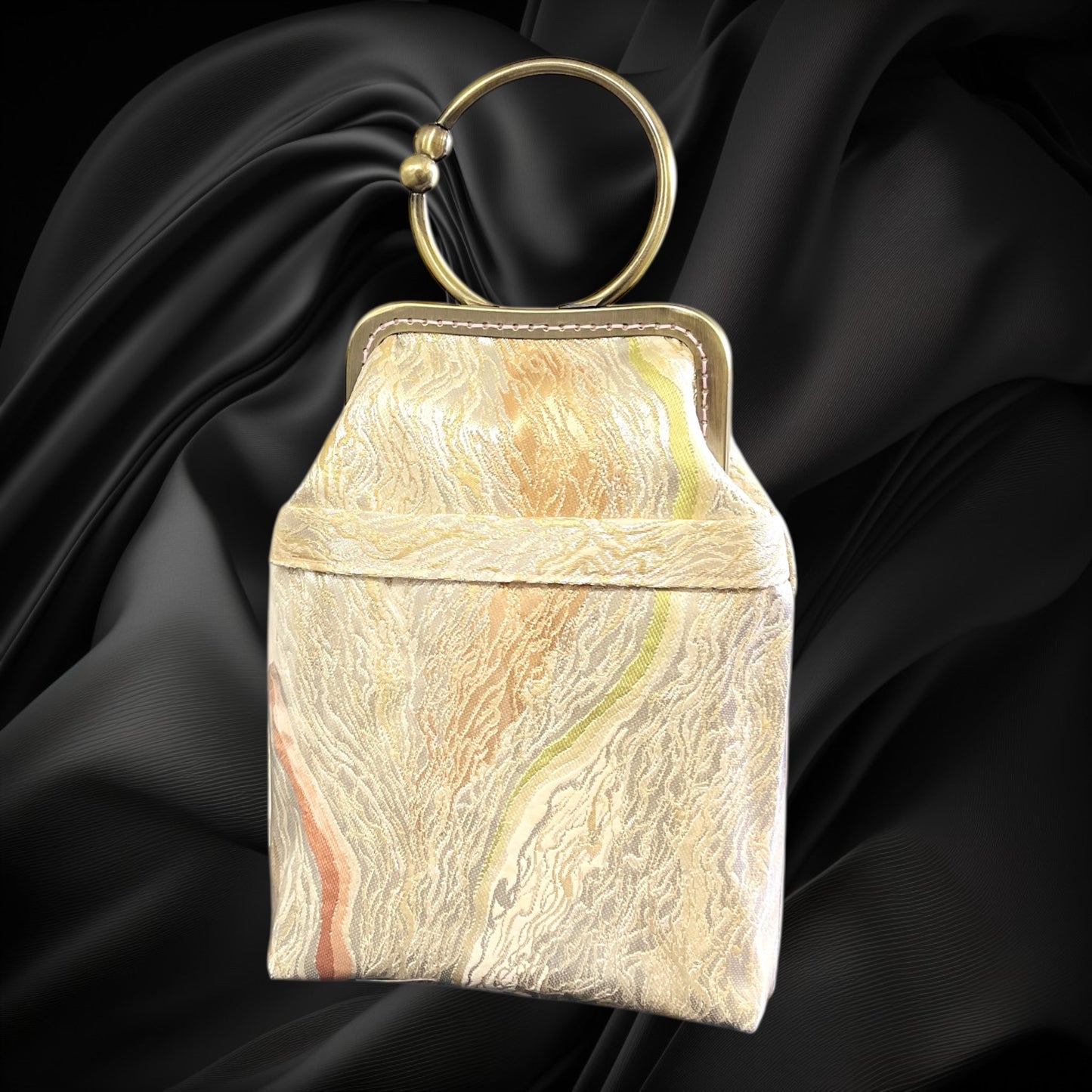 Kimono Sacoche Smartphone Bag [No.1232]