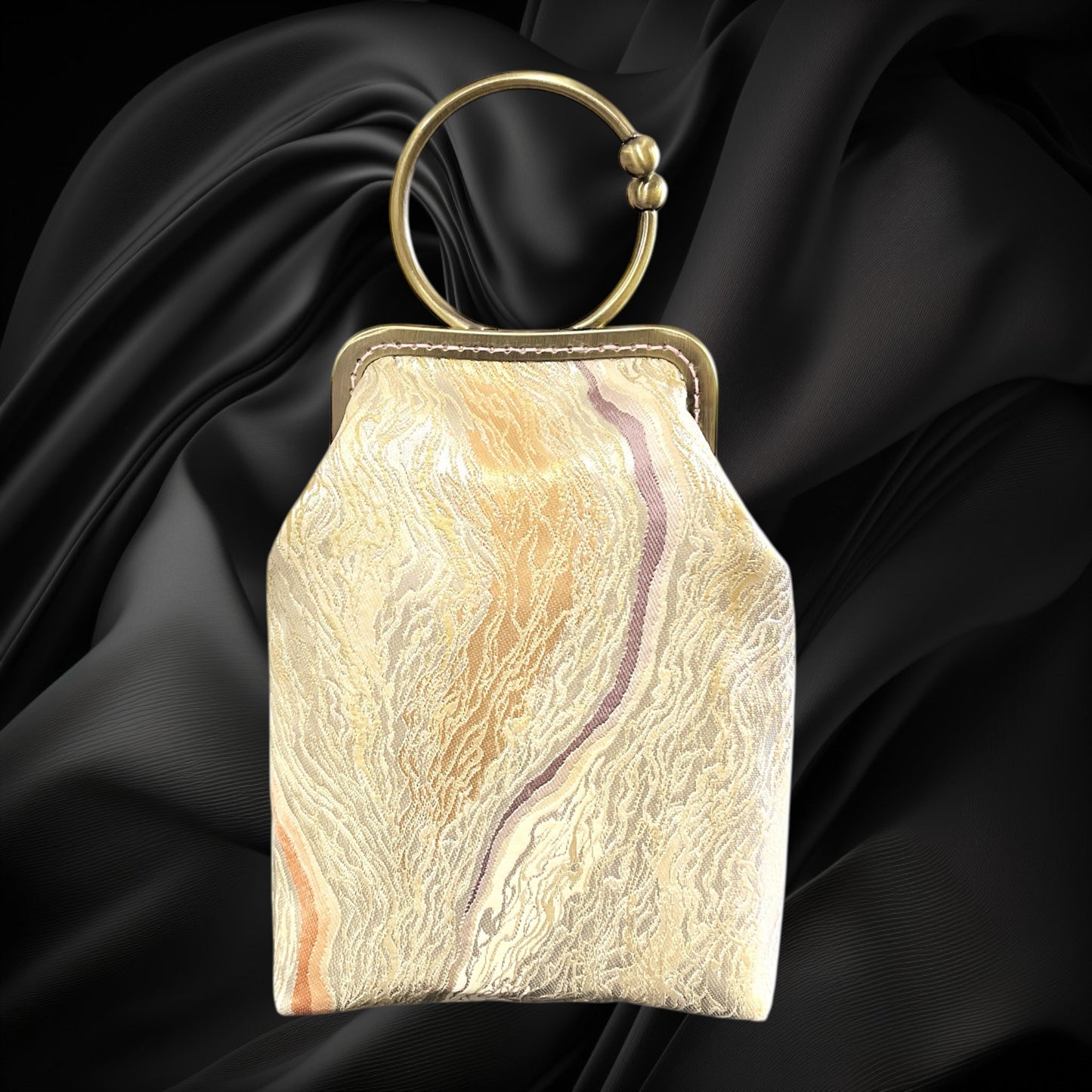 Kimono Sacoche Smartphone Bag [No.1232]