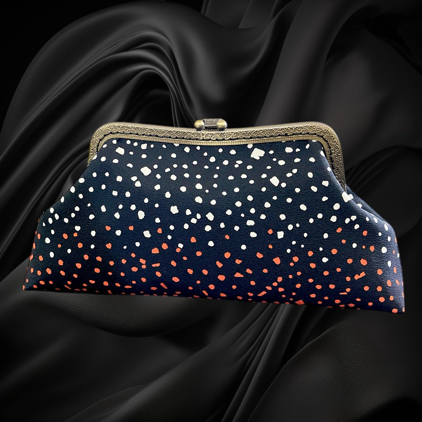 Kimono Clutch Bag [No.1231]