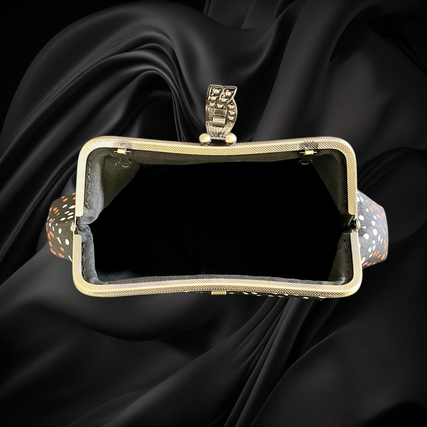 Kimono Clutch Bag [No.1231]