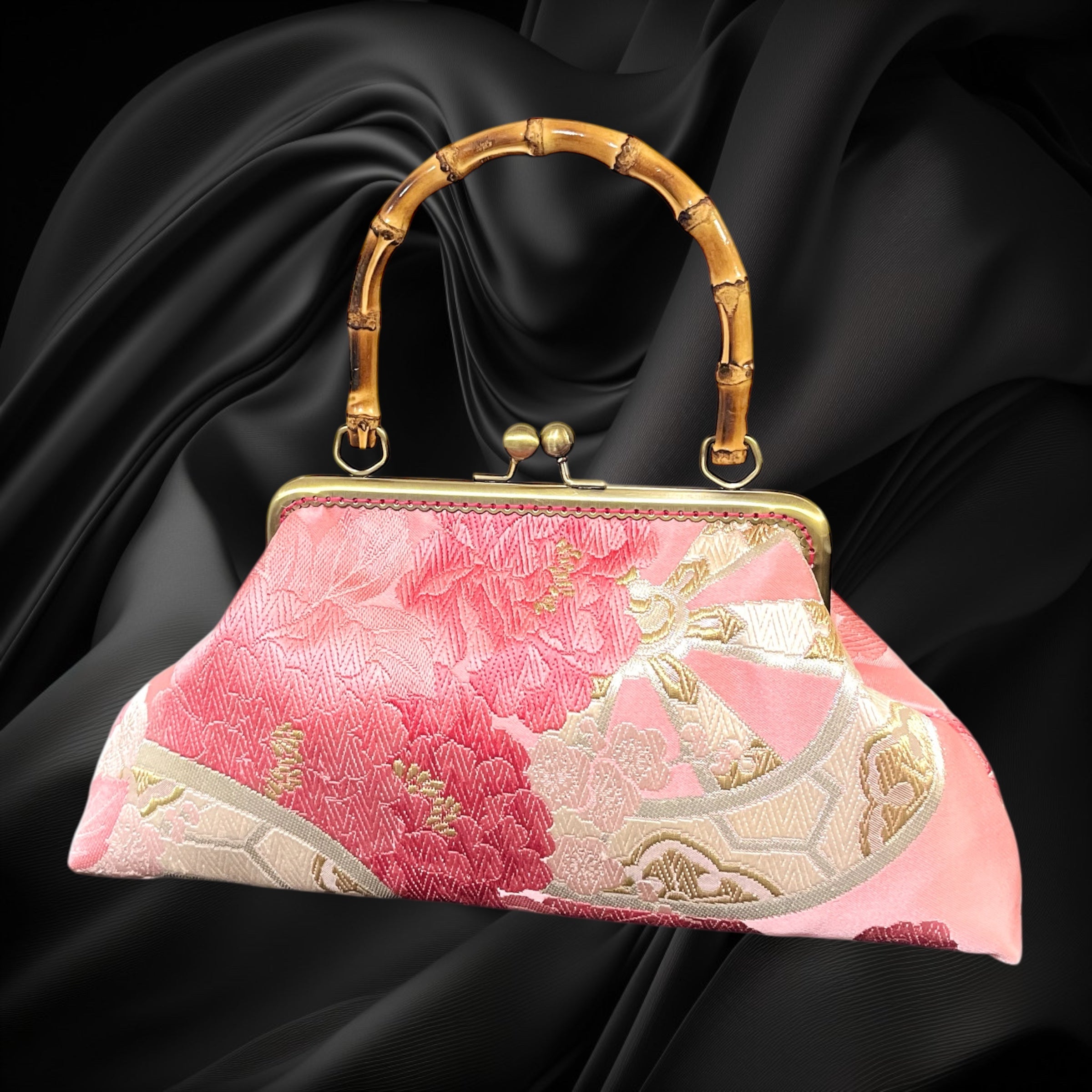 Bamboo Bag – Patuzeria