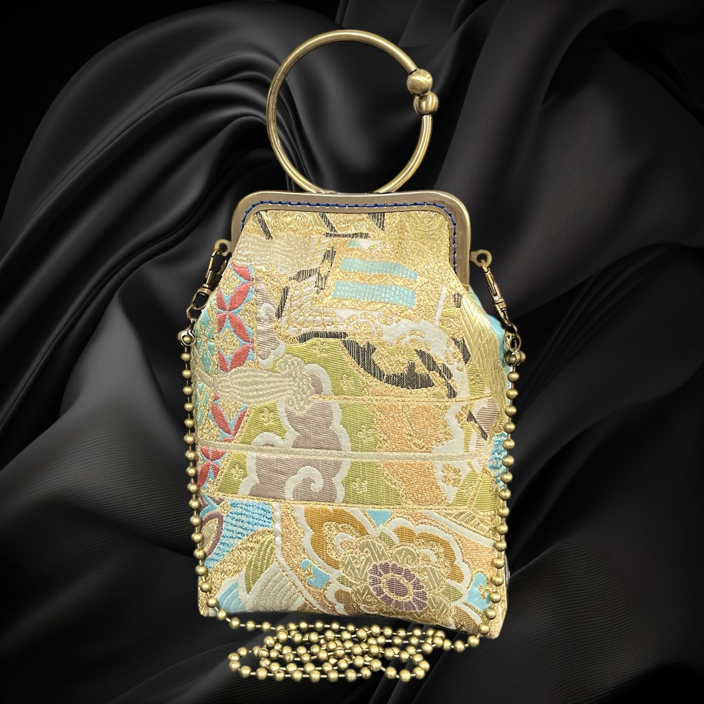 Kimono Sacoche Smartphone Bag [No.1342]