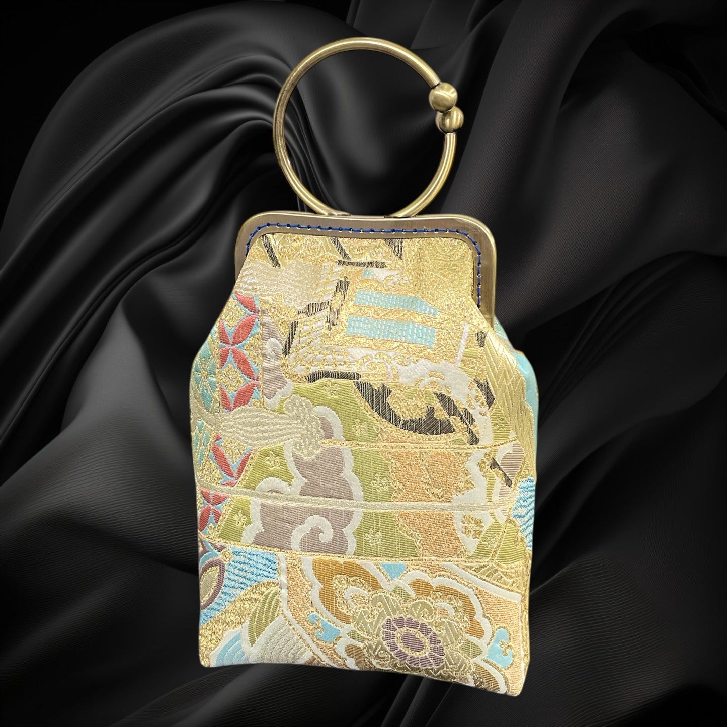 Kimono Sacoche Smartphone Bag [No.1342]