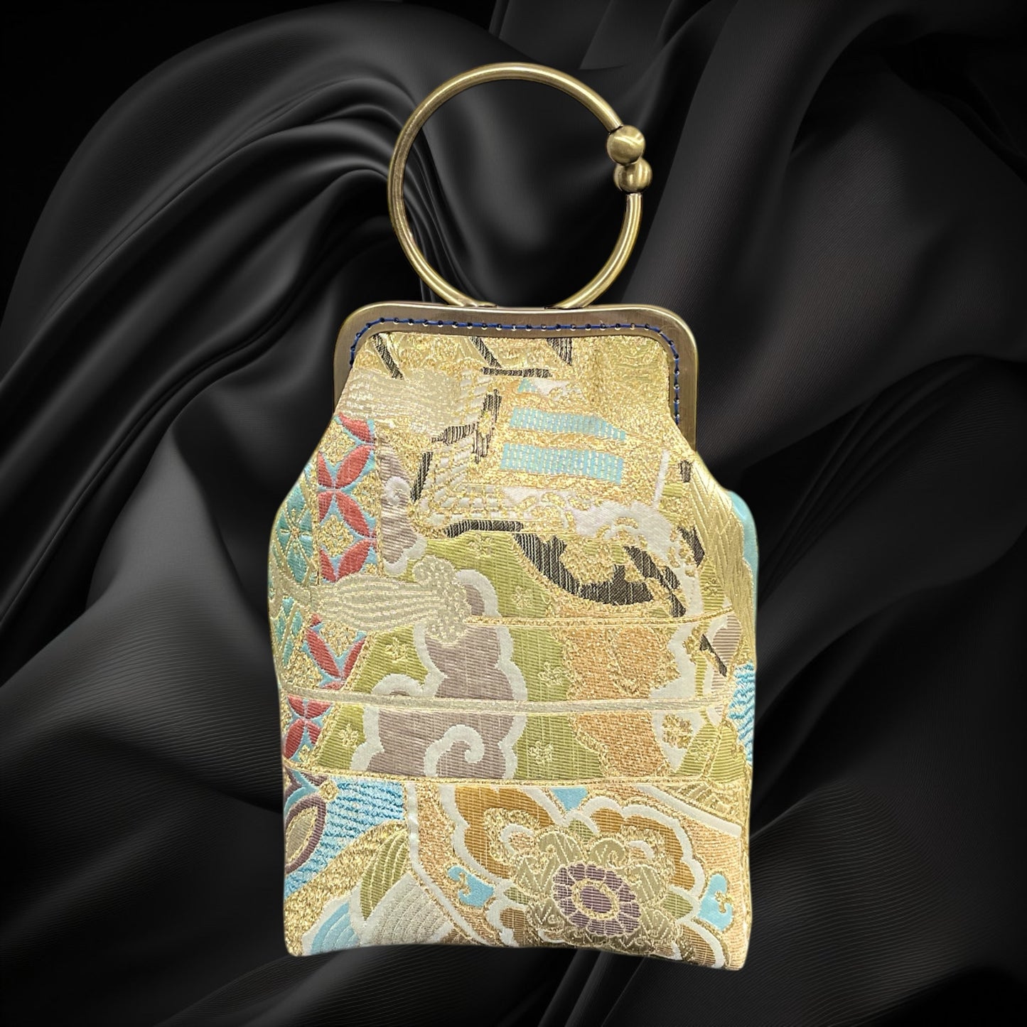 Kimono Sacoche Smartphone Bag [No.1342]