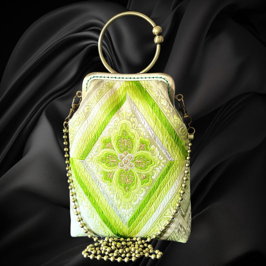 Kimono Sacoche Smartphone Bag [No.1363]