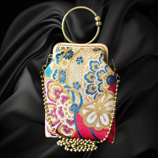 Kimono Sacoche Smartphone Bag [No.1362]