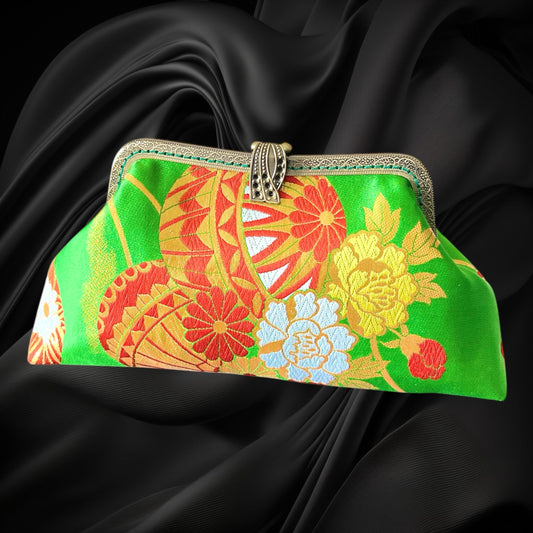 Kimono Clutch Bag [No.1361]