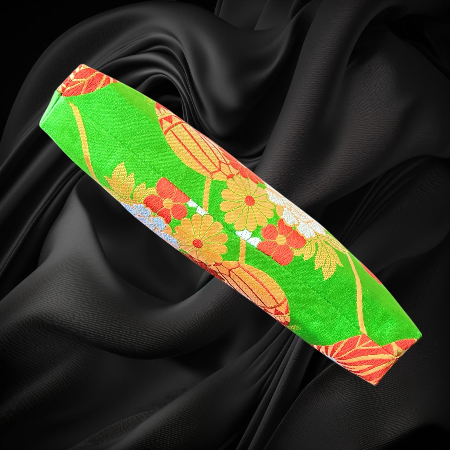 Kimono Clutch Bag [No.1361]