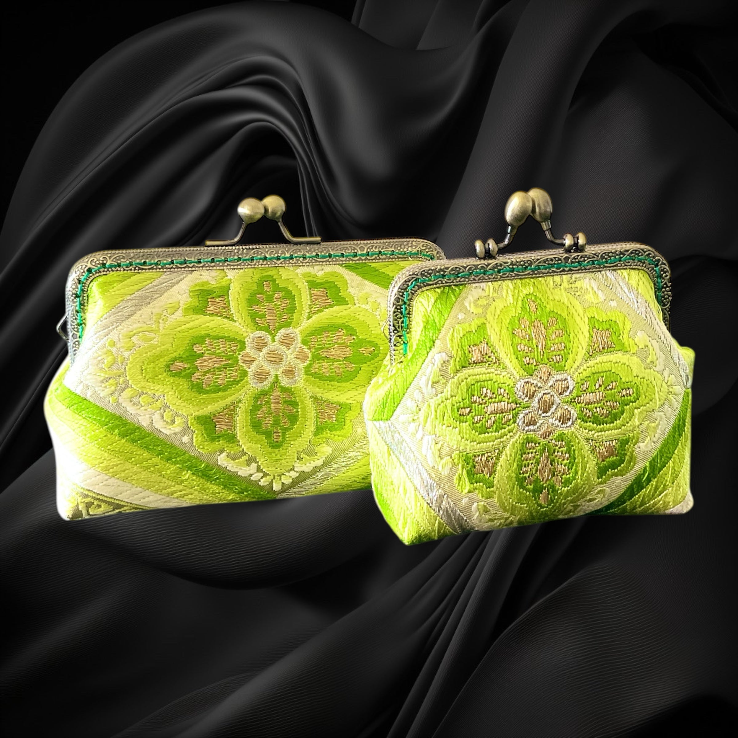 Pouch – Patuzeria