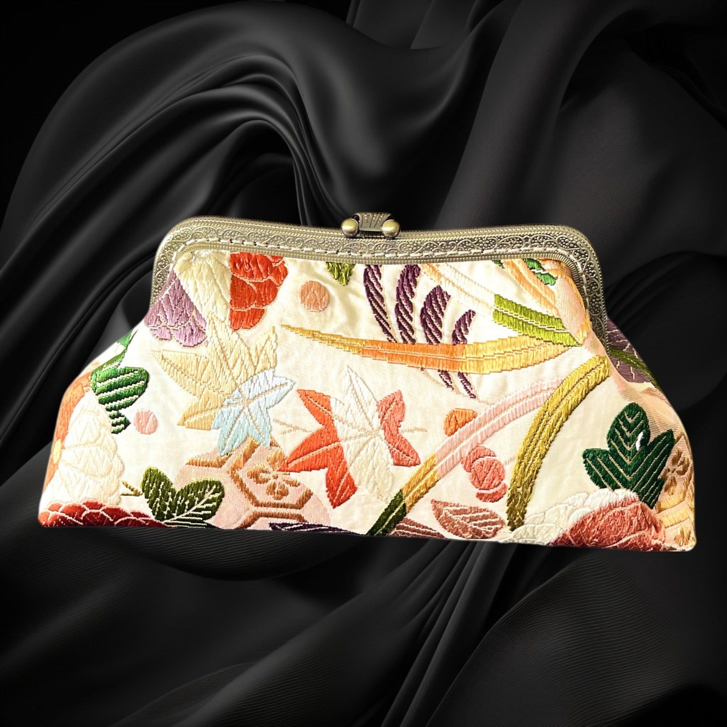 Kimono Clutch Bag [No.1389]