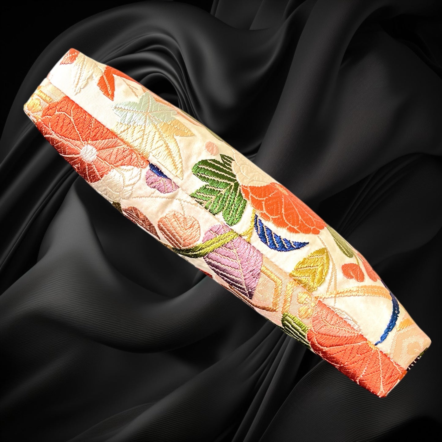 Kimono Clutch Bag [No.1389]