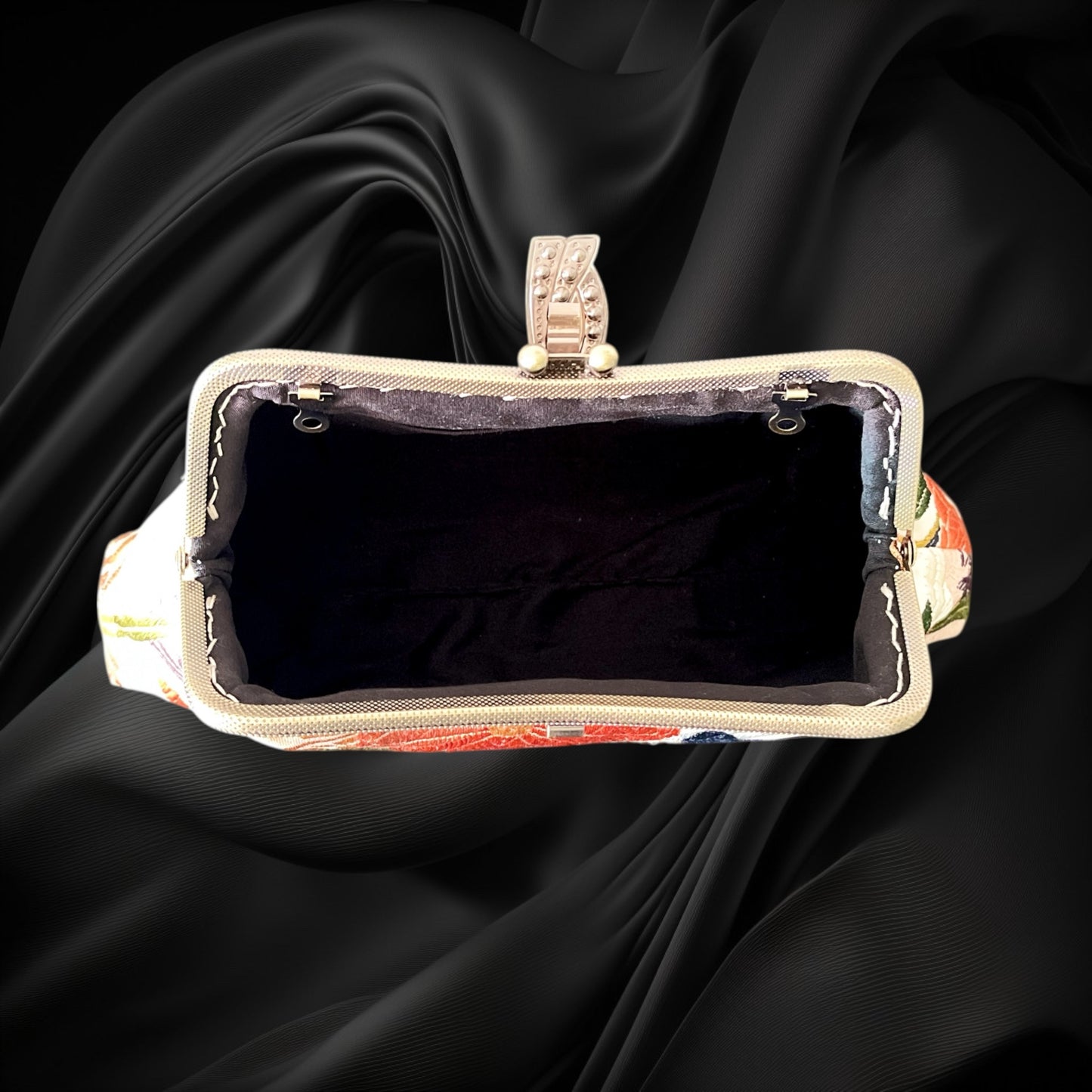 Kimono Clutch Bag [No.1389]