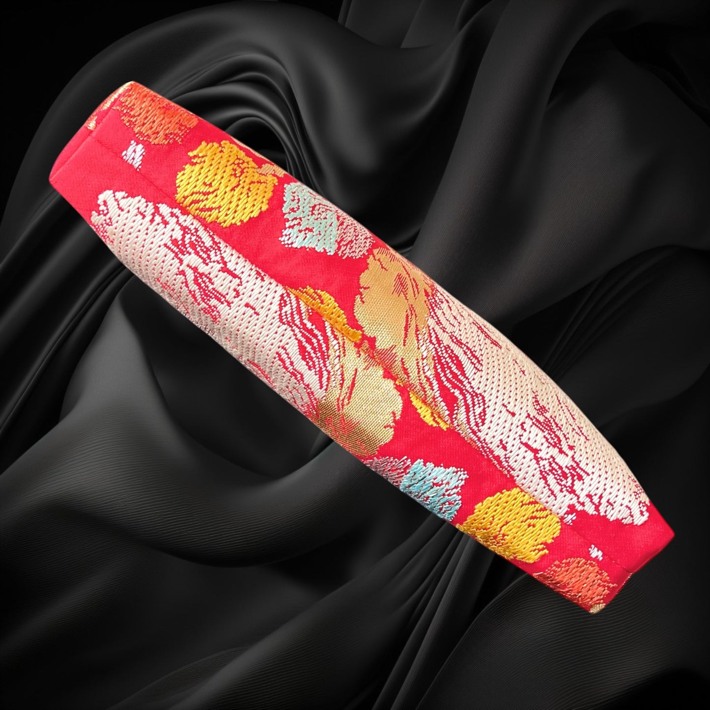 Kimono Clutch Bag [No.1388]