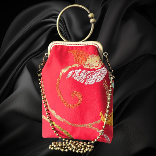 Kimono Sacoche Smartphone Bag [No.1380]