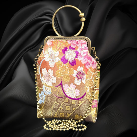 Kimono Sacoche Smartphone Bag [No.1400]
