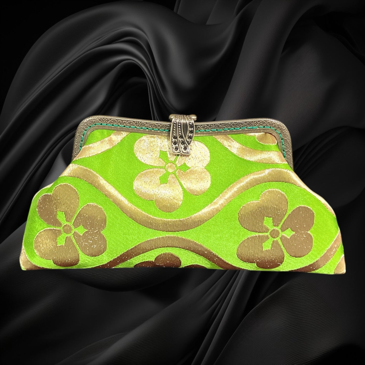 Kimono Clutch Bag [No.1398]