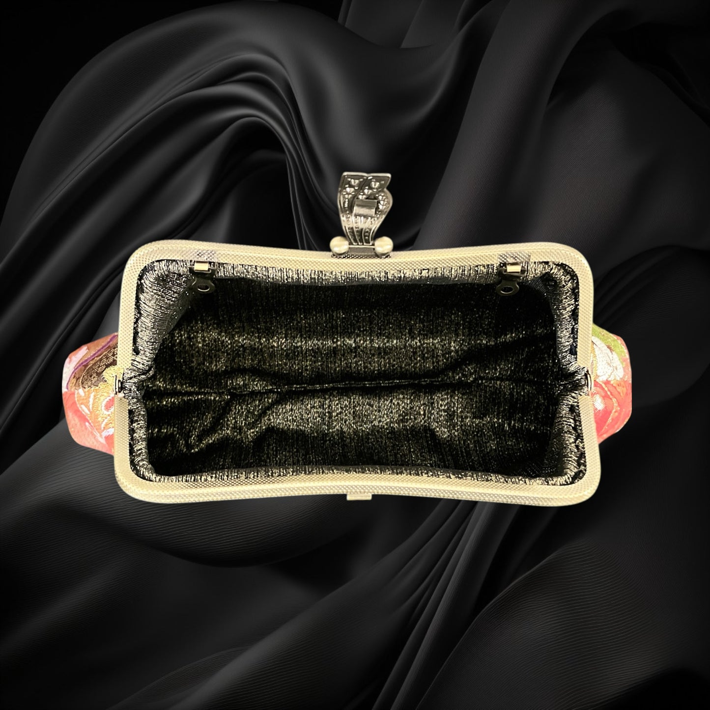 Kimono Clutch Bag [No.1397]