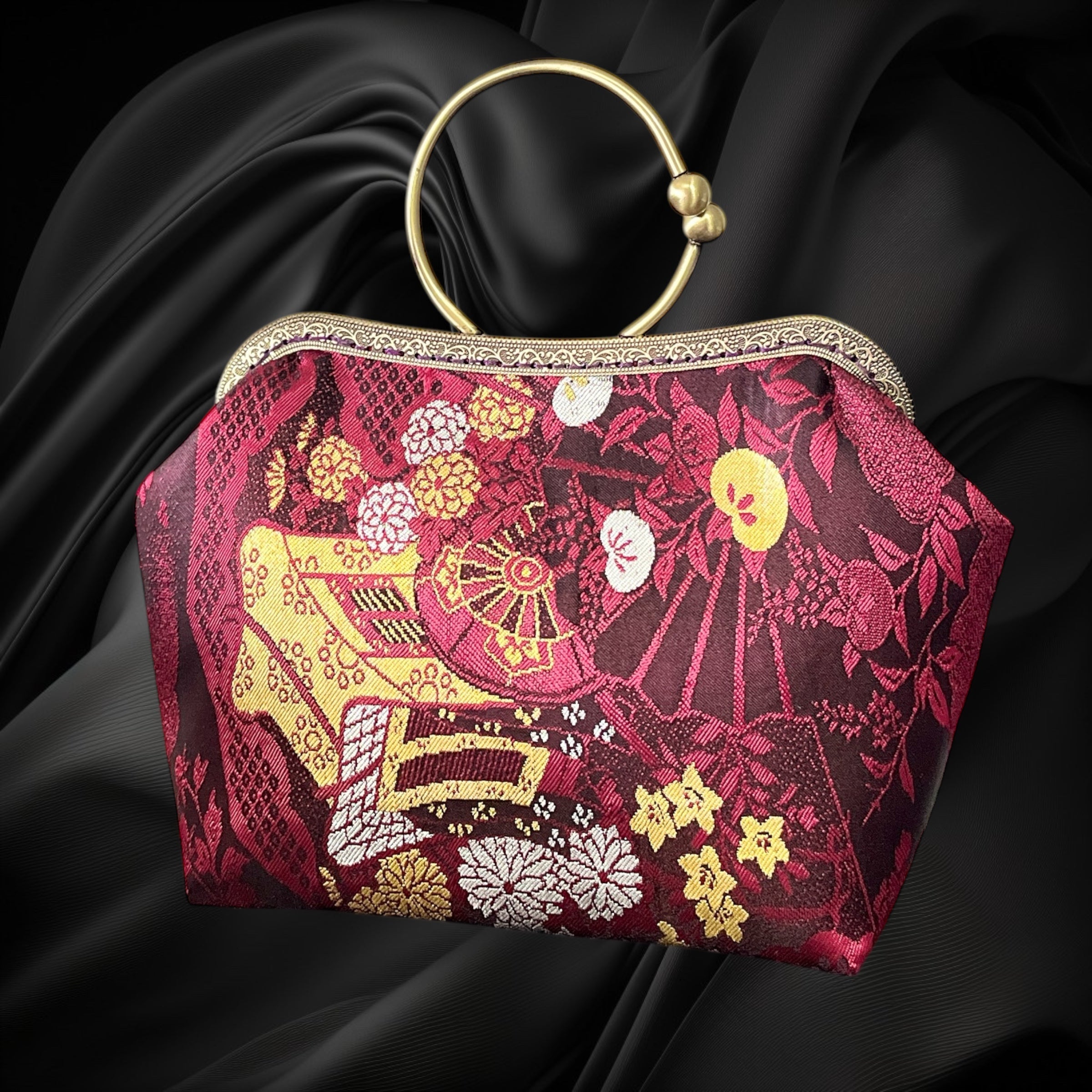 Crossbody & HandBag [C] – Patuzeria