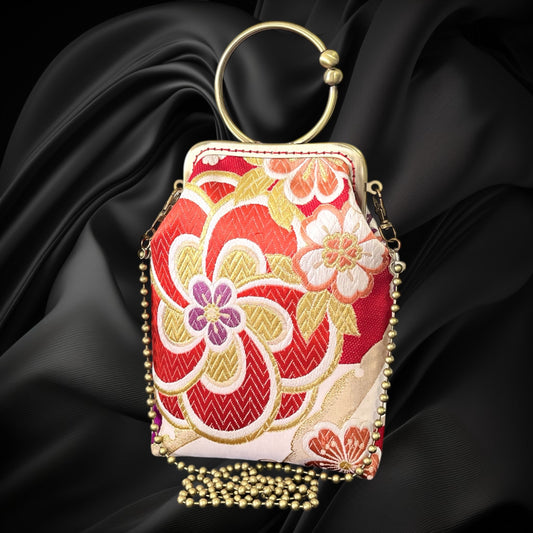 Kimono Sacoche Smartphone Bag [No.1424]