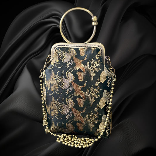 Kimono Sacoche Smartphone Bag [No.1422]