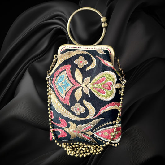 Kimono Sacoche Smartphone Bag [No.1446]