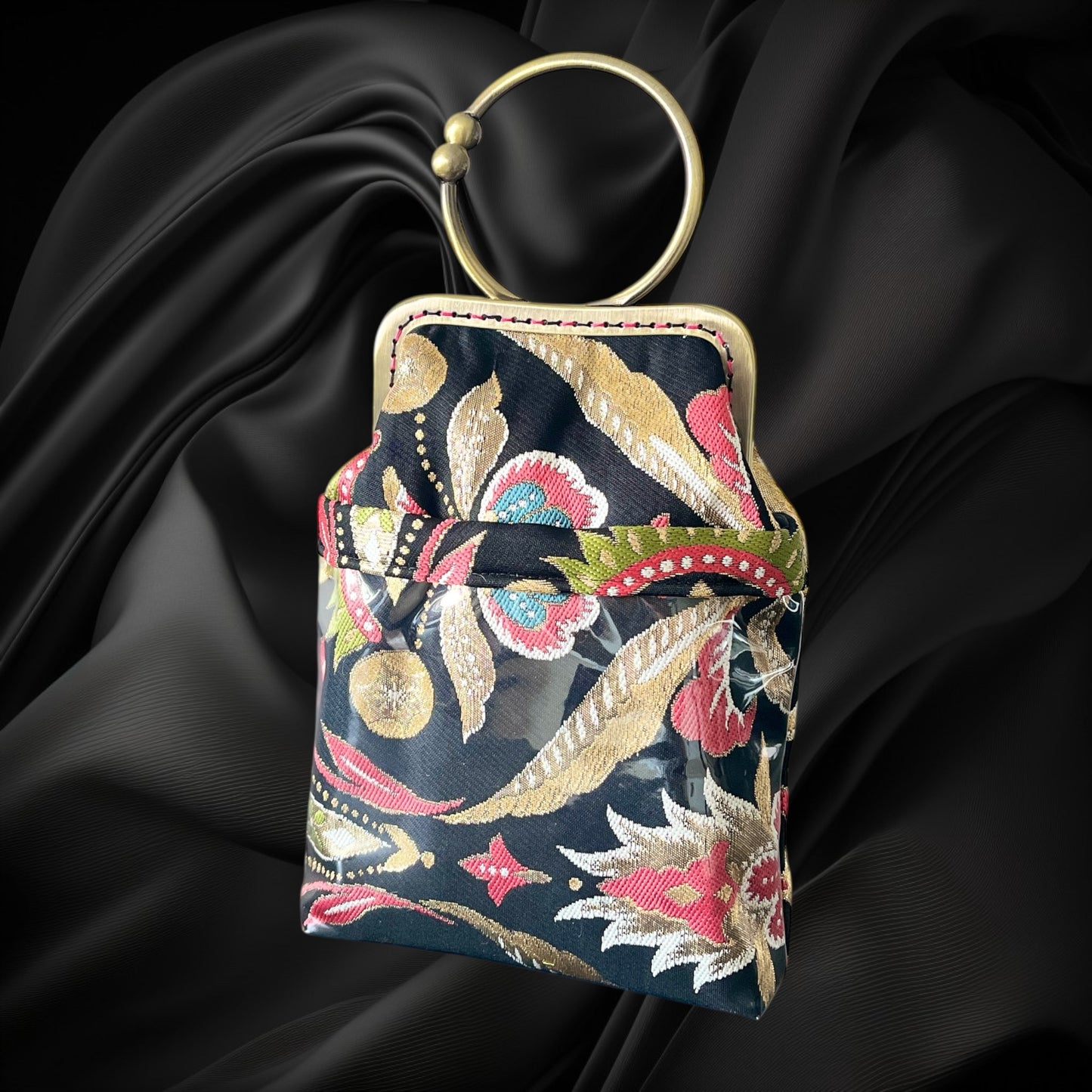 Kimono Sacoche Smartphone Bag [No.1446]