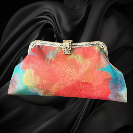 Kimono Clutch Bag [No.1444]