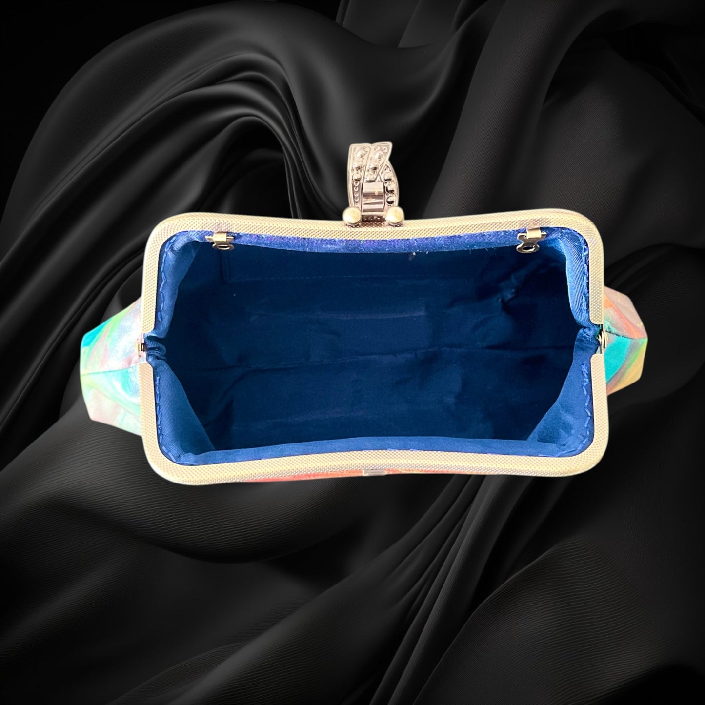 Kimono Clutch Bag [No.1444]