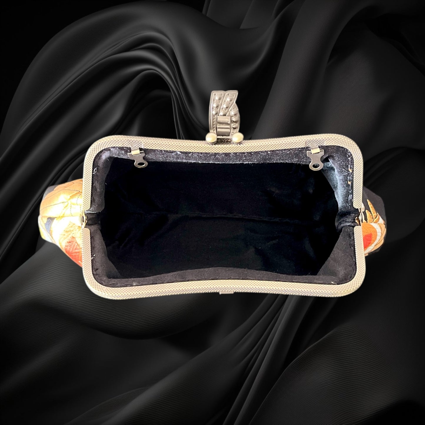 Kimono Clutch Bag [No.1443]