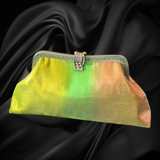 Kimono Clutch Bag [No.1442]