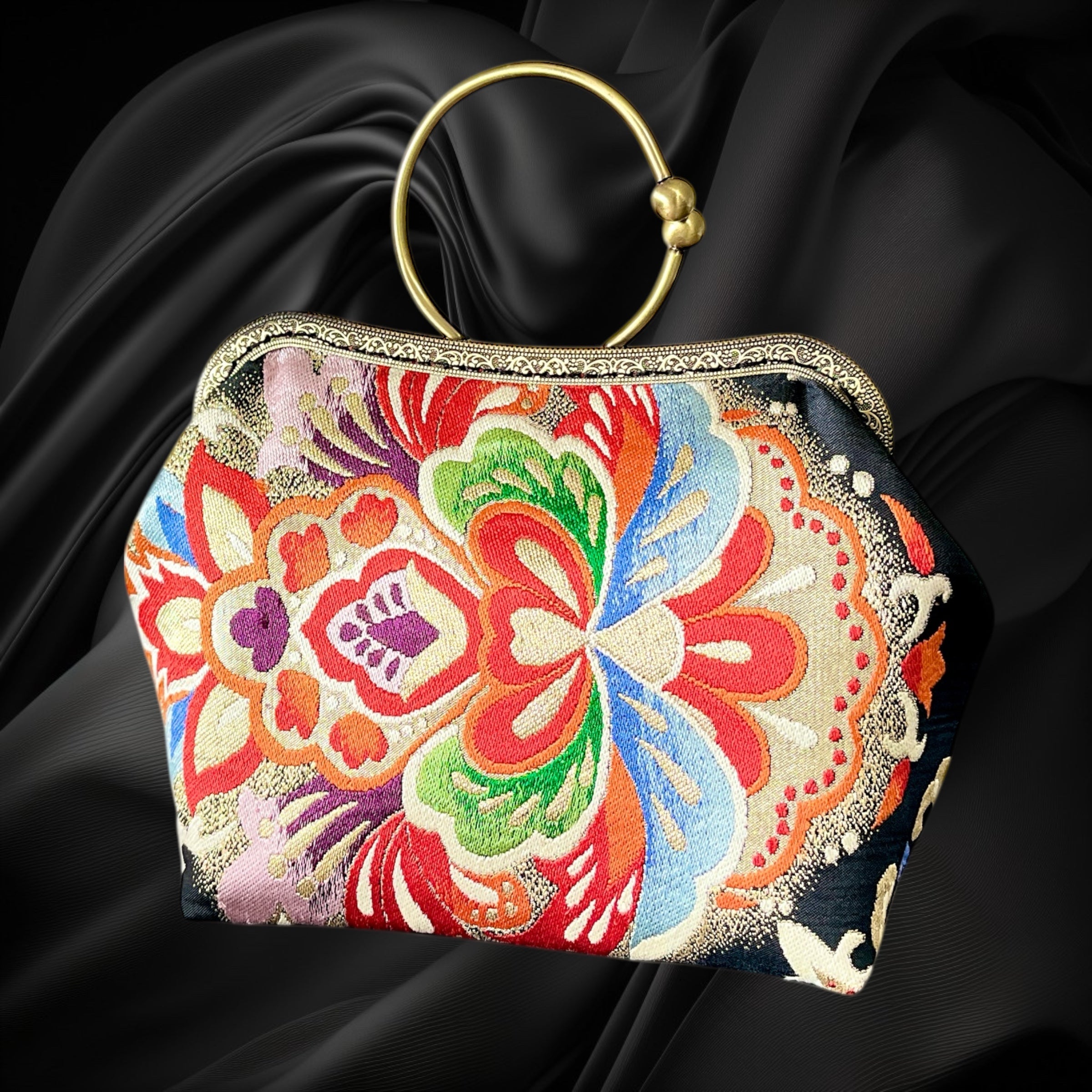 Crossbody & HandBag [C] – Patuzeria