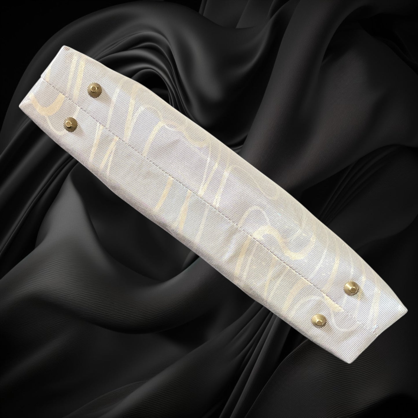 着物リメイクバッグ [No.1565]