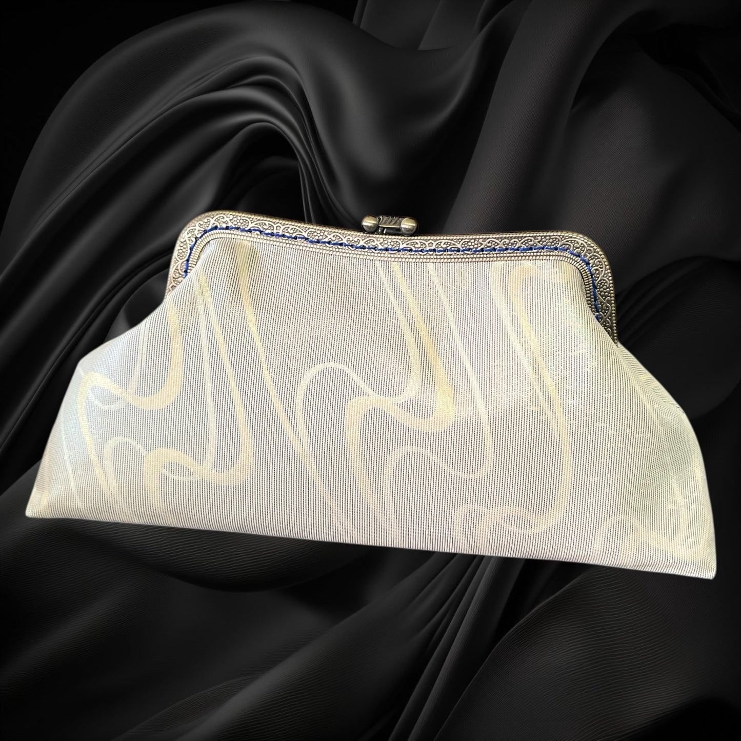 Kimono Clutch Bag [No.1548]