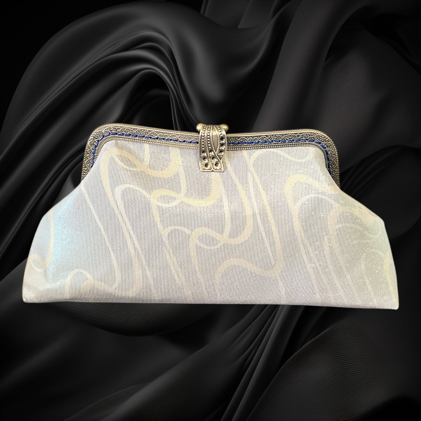 Kimono Clutch Bag [No.1548]