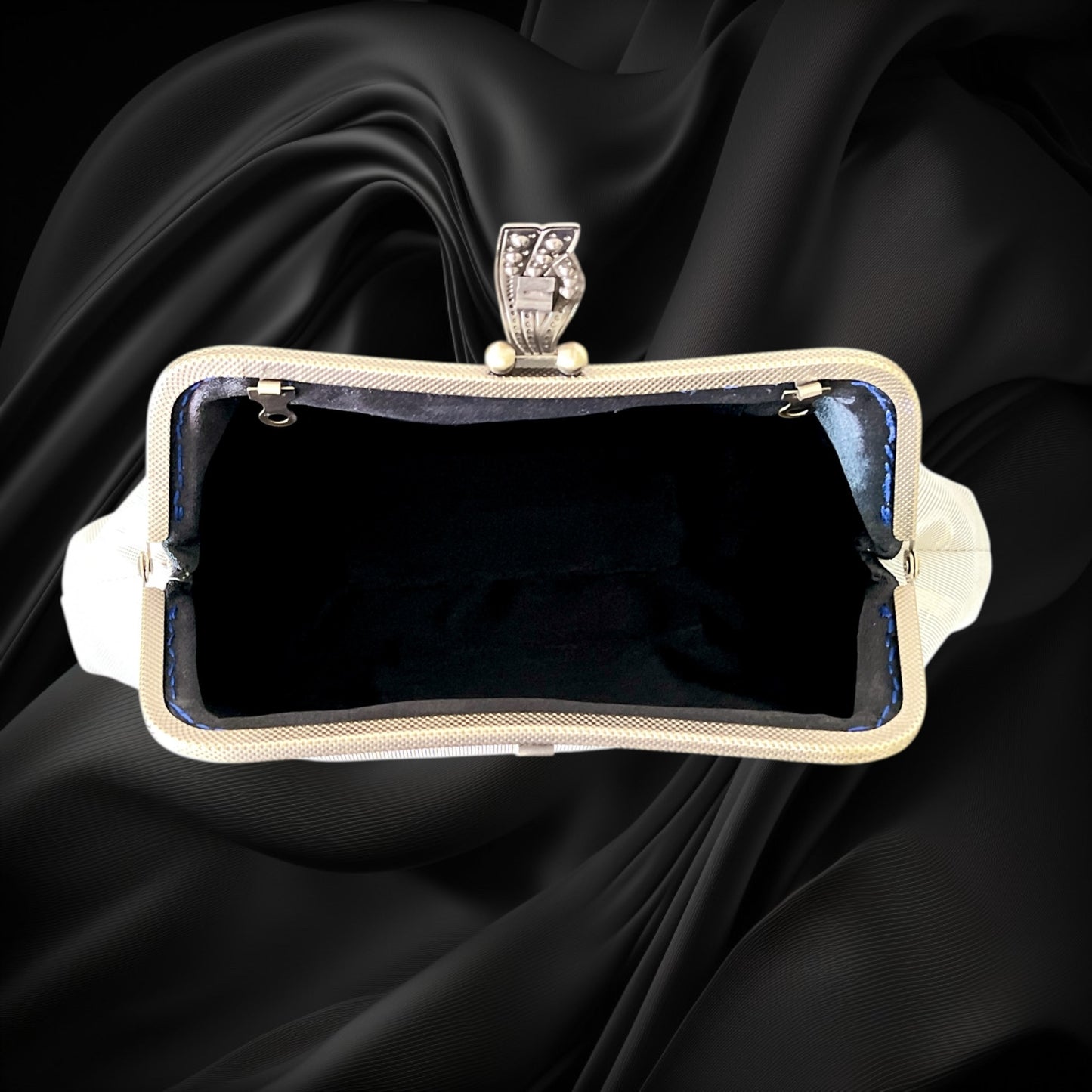 Kimono Clutch Bag [No.1548]