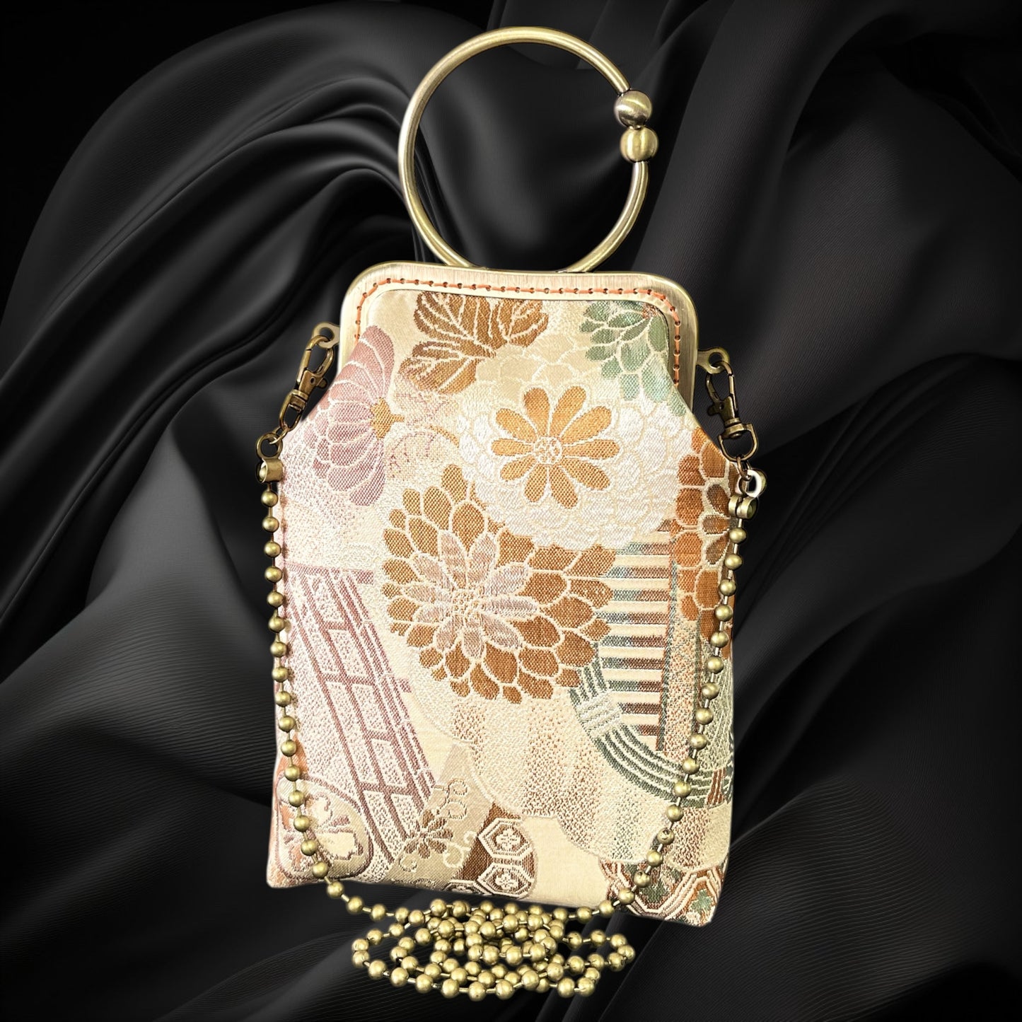 Kimono Sacoche Smartphone Bag [No.1547]