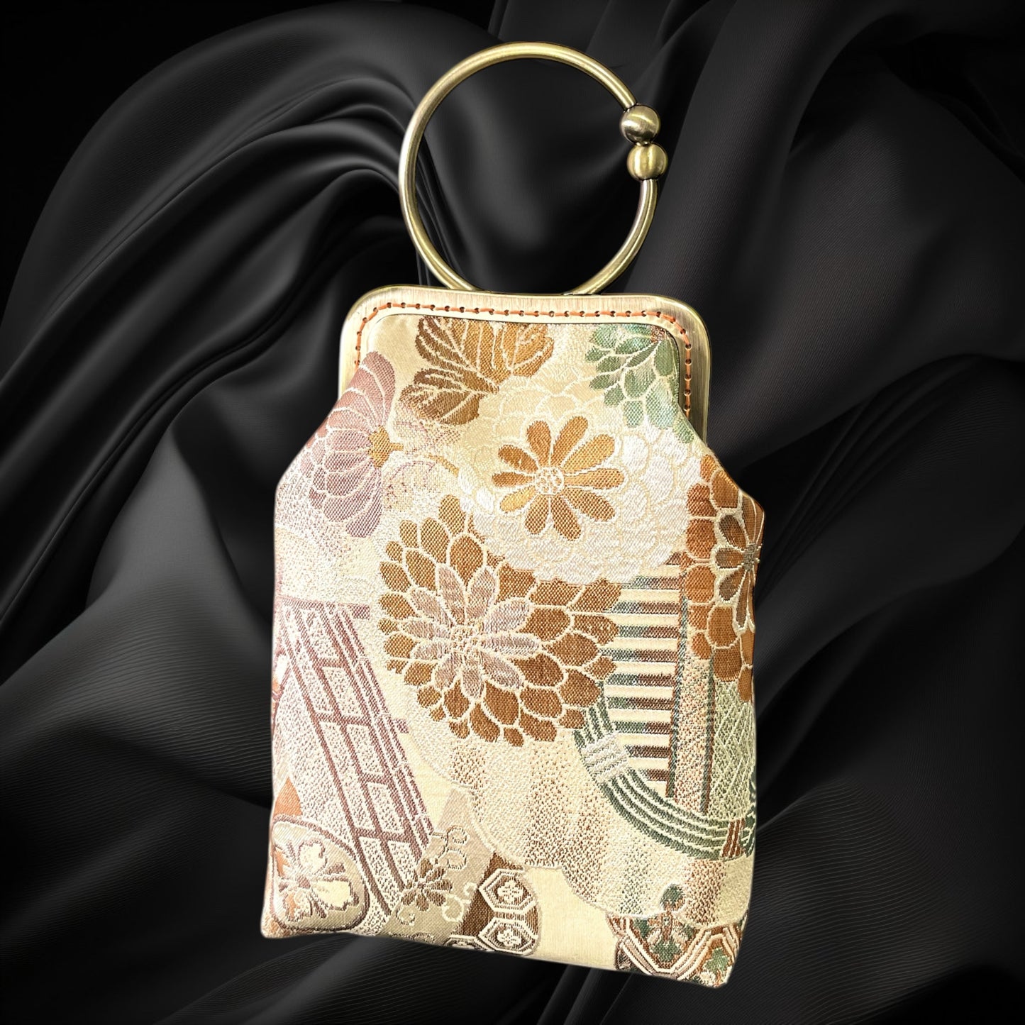 Kimono Sacoche Smartphone Bag [No.1547]
