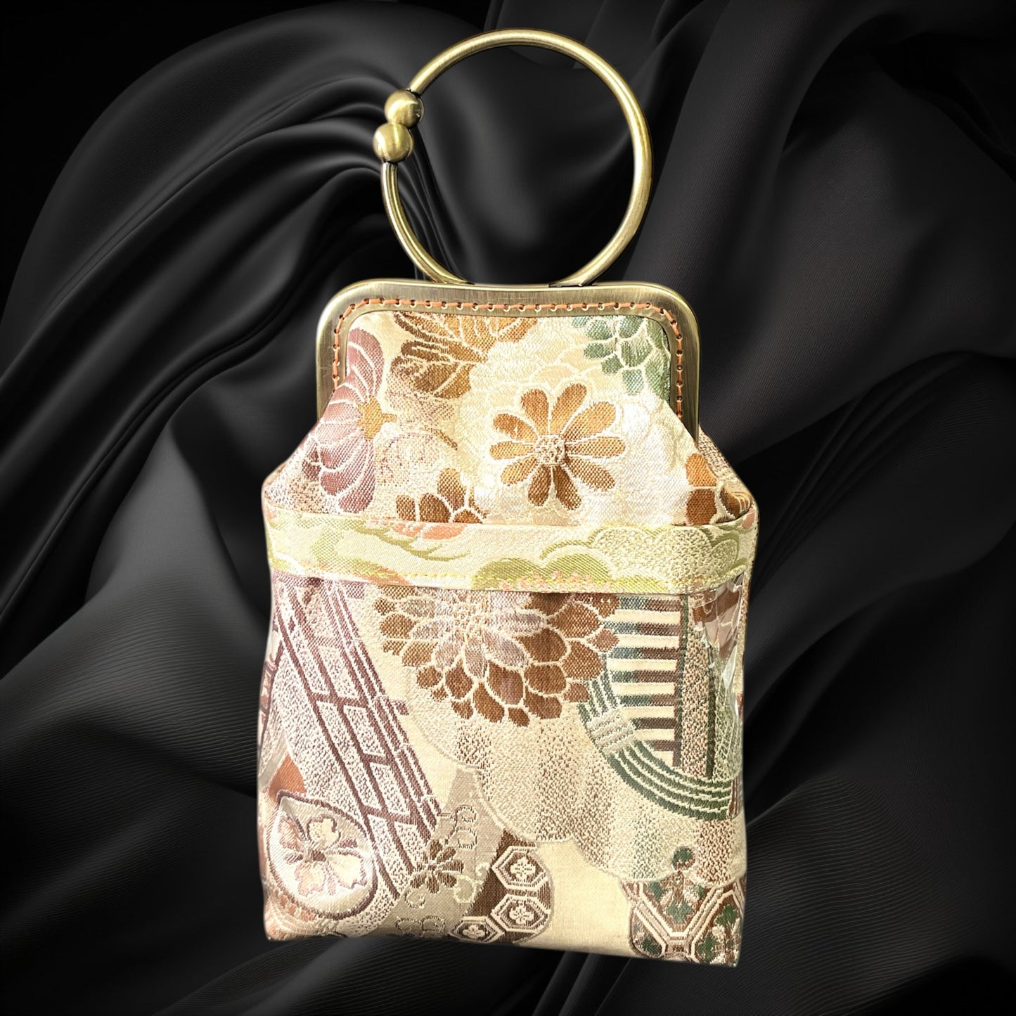 Kimono Sacoche Smartphone Bag [No.1547]