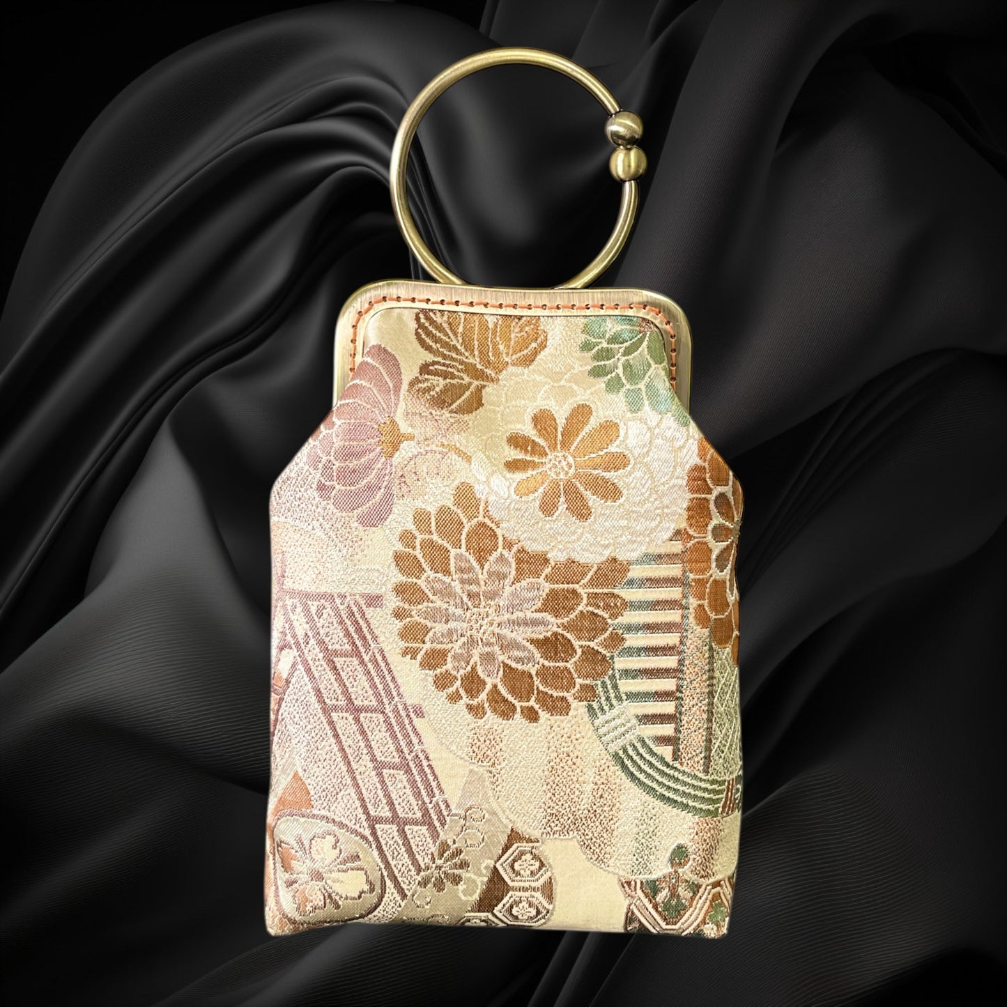 Kimono Sacoche Smartphone Bag [No.1547]