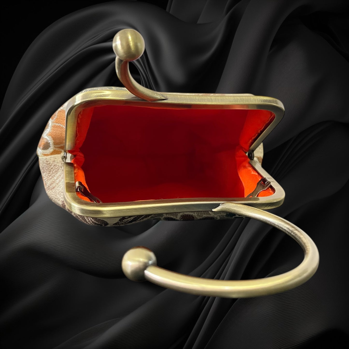 Kimono Sacoche Smartphone Bag [No.1547]