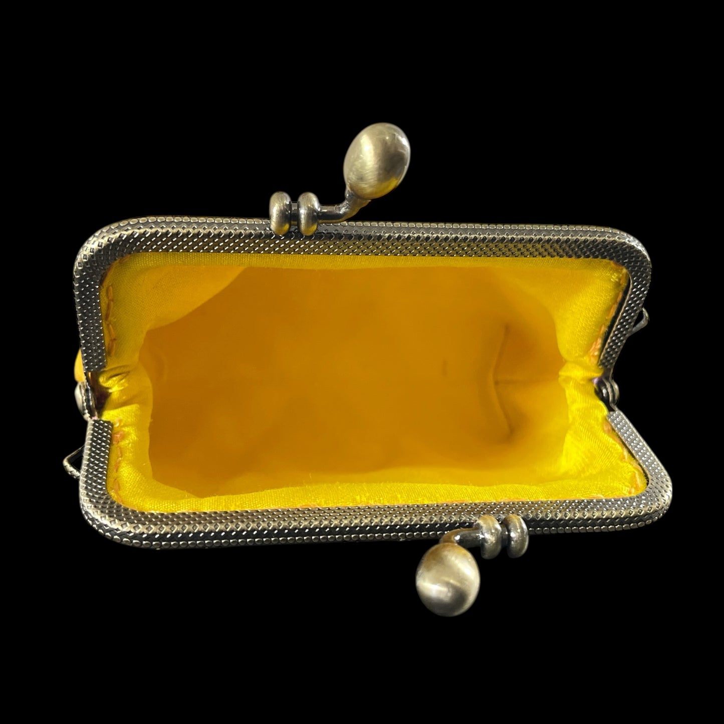 着物リメイクポーチ  [No.472]