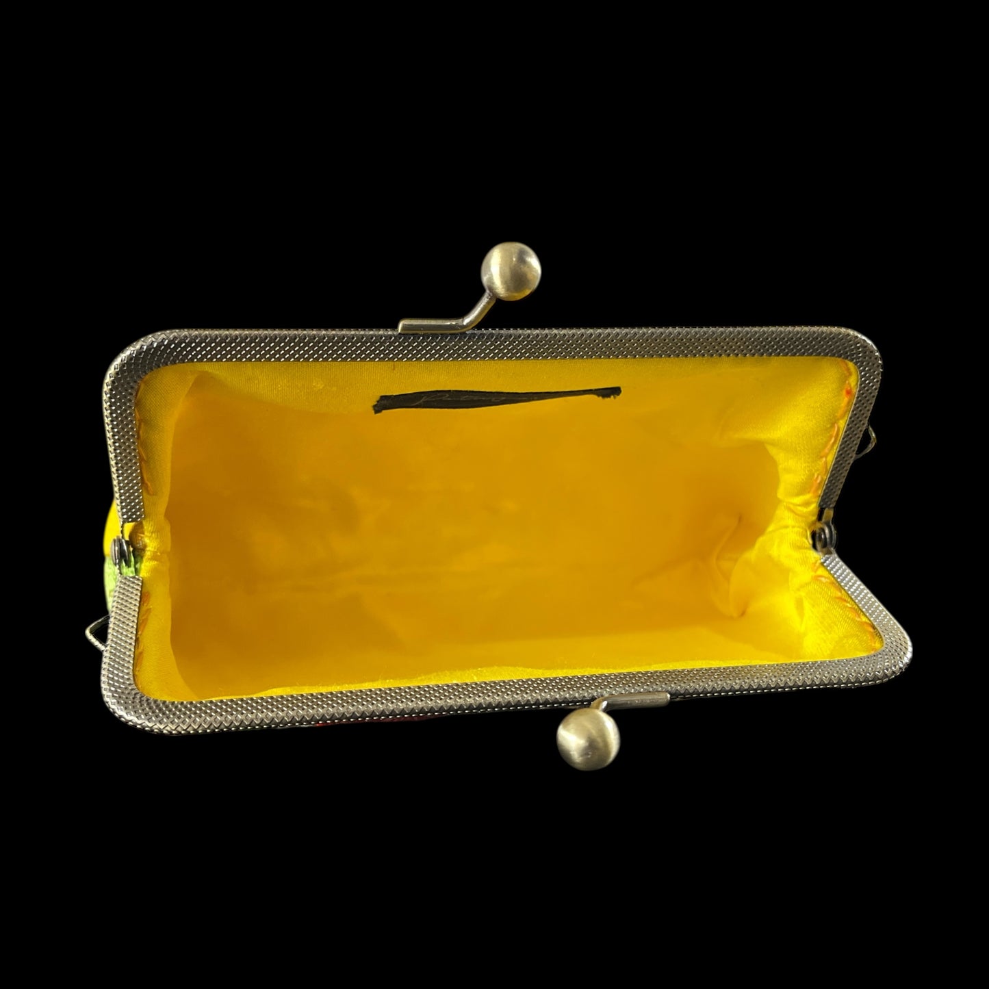 着物リメイクポーチ  [No.472]