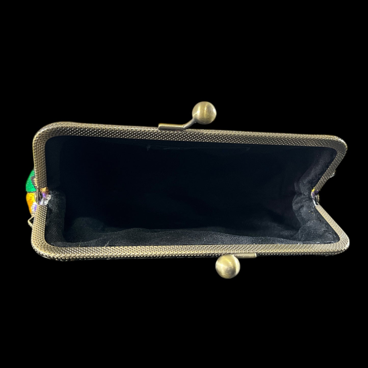 着物リメイクポーチ  [No.474]